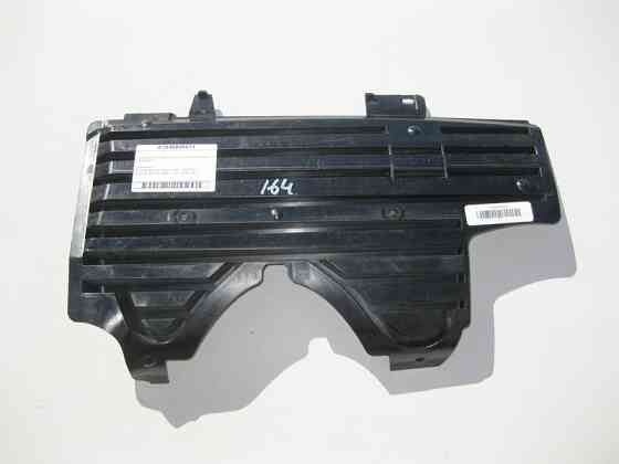 Mercedes-Benz  A1646890011 Ліва нижня накладка - кришка панелі приладів - торпеди USA ML W164 GL X164 Одеса