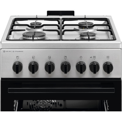 Плита Electrolux LKK560010X Вінниця - фото 2