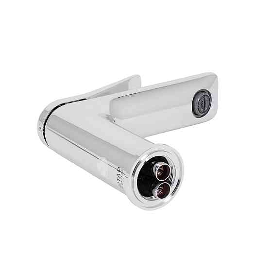 Смеситель для раковины Qtap Presto QTPRE270CRM45571 Chrome Киев