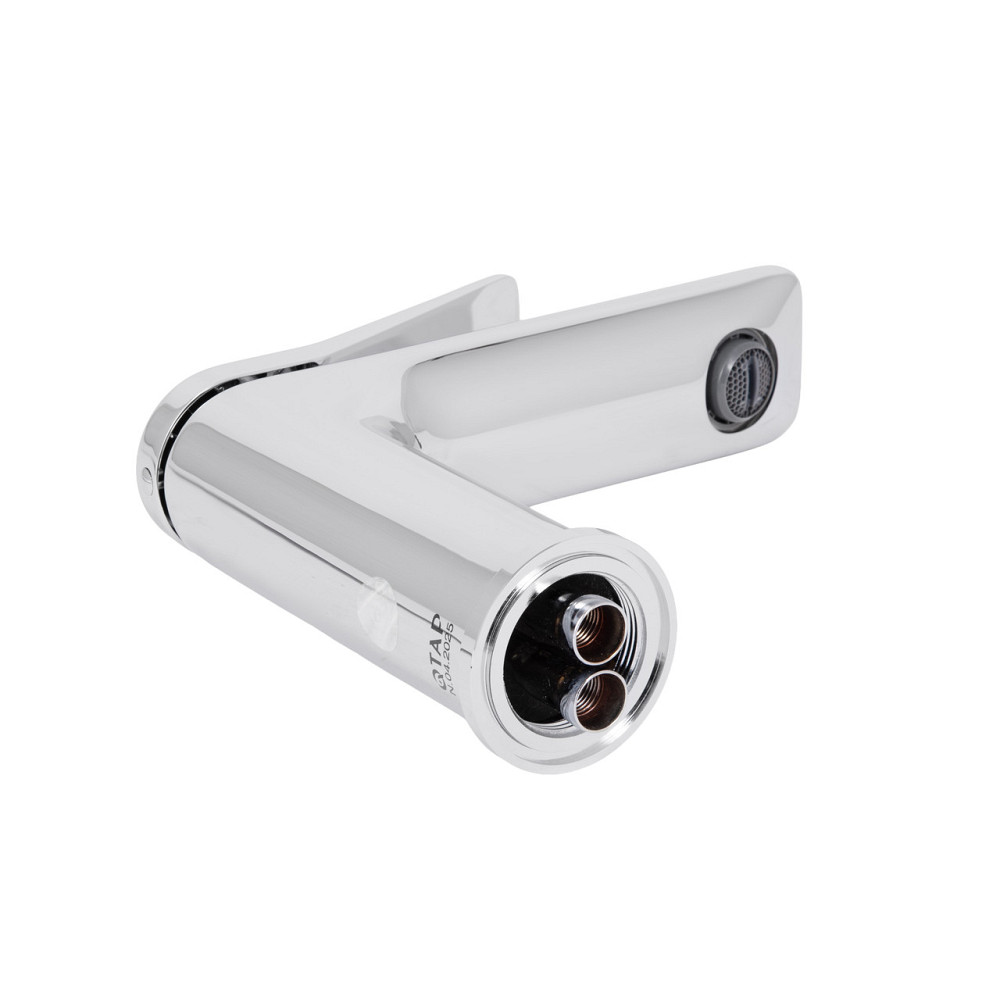 Смеситель для раковины Qtap Presto QTPRE270CRM45571 Chrome Киев - изображение 5