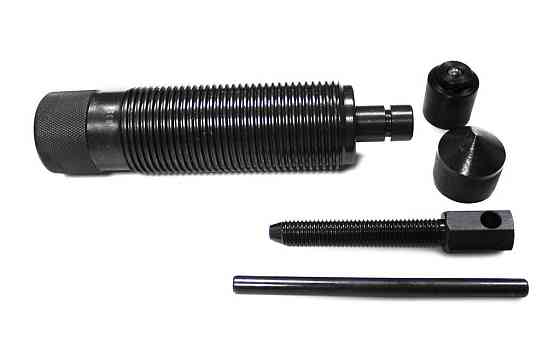 Цилиндр гидравлический винтовой 10т Одесса