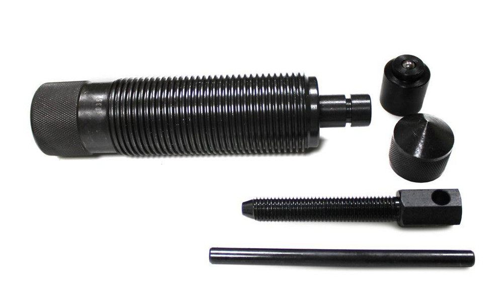 Цилиндр гидравлический винтовой 10т Одесса - изображение 2