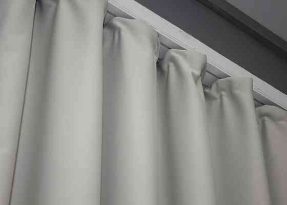 Шторная ткань блэкаут, коллекция 