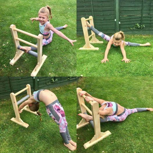 Станок для растяжки 