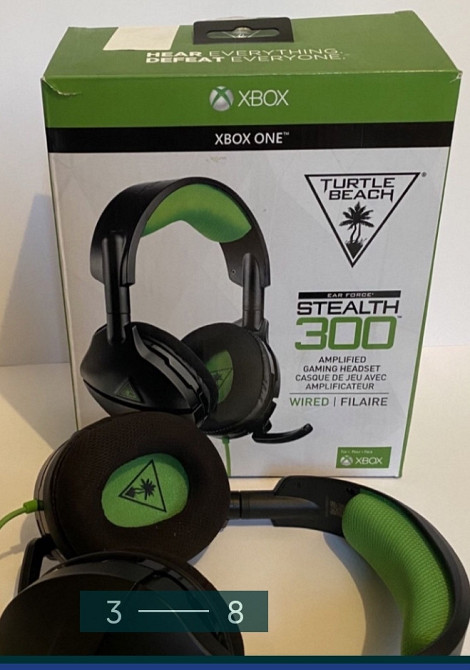 Игровые Наушники ! Харьков - изображение 3