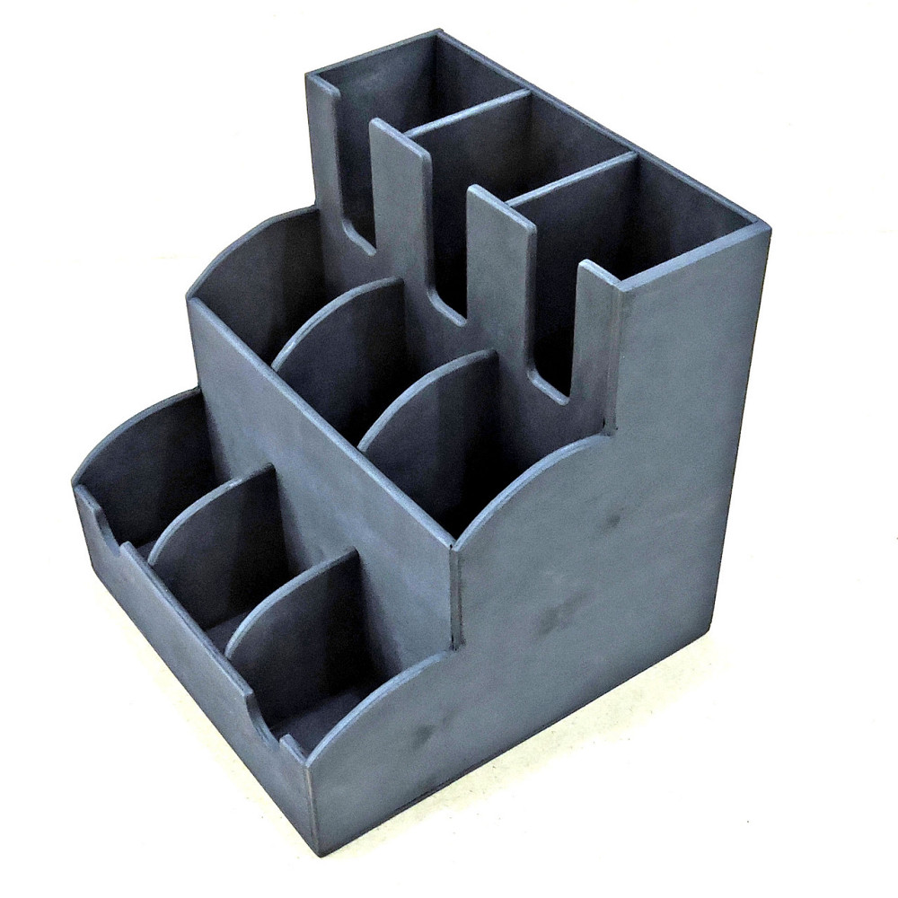 Кавовий органайзер "Барл" венге Миколаїв - фото 5