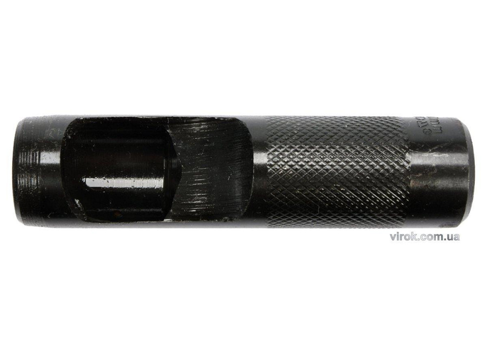 Пробійник отворів YATO : шкіра /гума /картон /текстиль, Ø= 25 мм, L= 90 мм [20/60] Одеса - фото 1