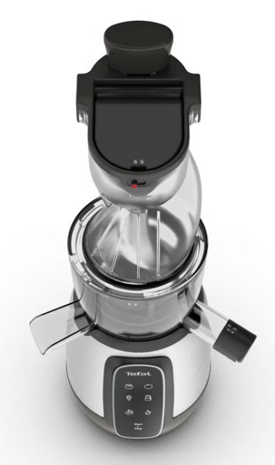 Соковижималка Tefal Ultra Juice ZC605D38 ( 13480 ) Харків - фото 7