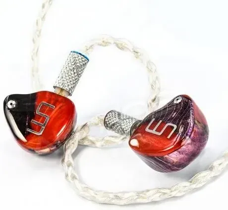 Навушники Unique Melody 2HT Київ - фото 1