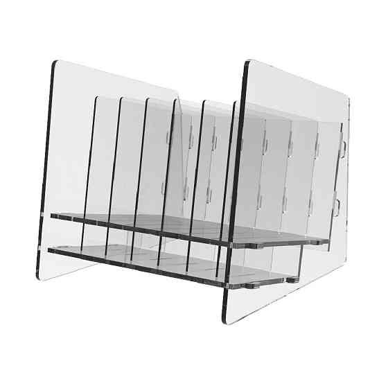 Органайзер EKOSTAR для косметики Киев