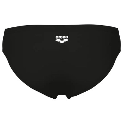 Плавки Arena Poseidonia Swim Briefs 009075-501 чорний, білий 80 (3468337537090) Винница - изображение 8