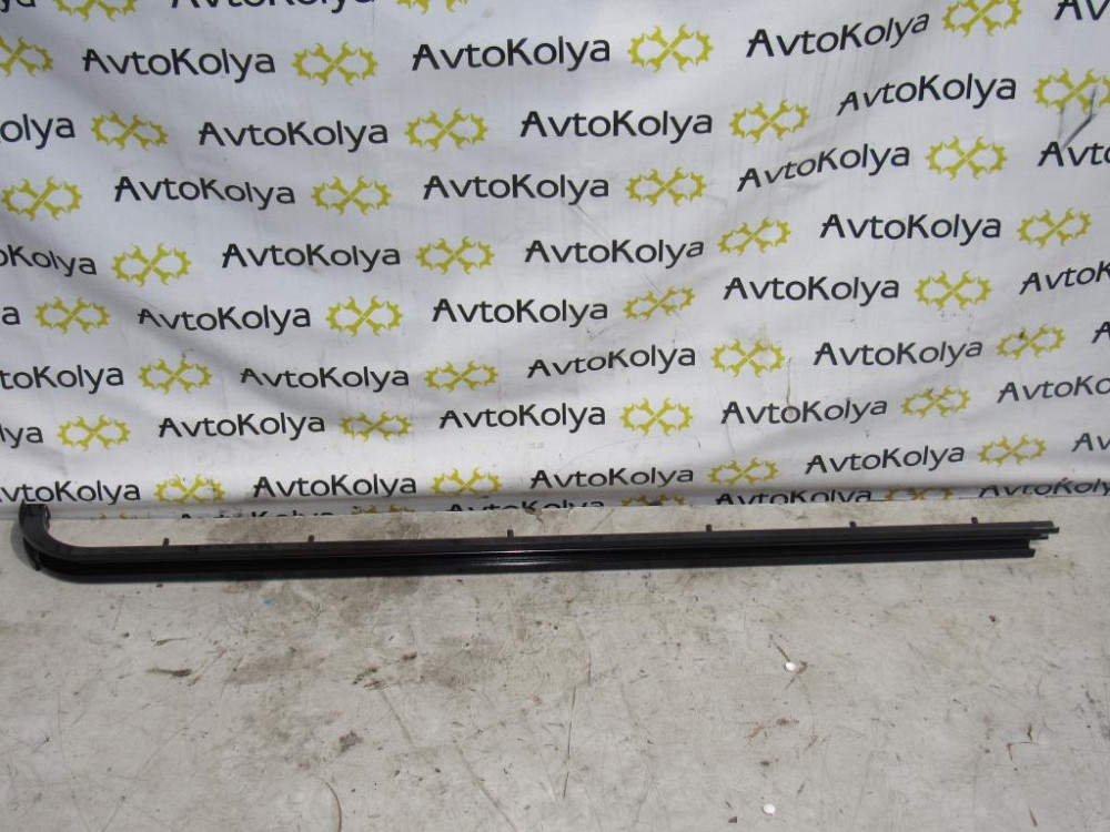 Направляюча бокових дверей права Renault Master 2003-2010 Ковель - изображение 1