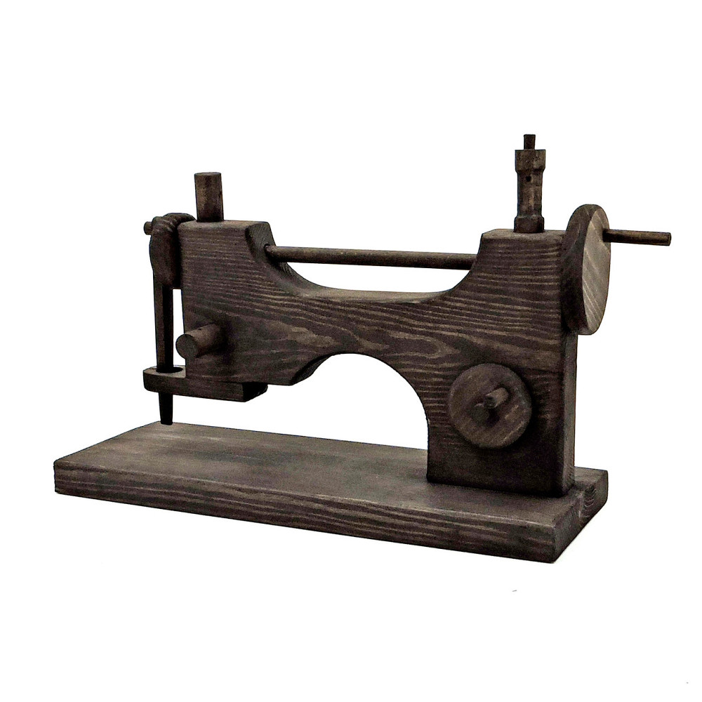 Іграшкова швейна машинка "Амадо" венге Миколаїв - фото 6