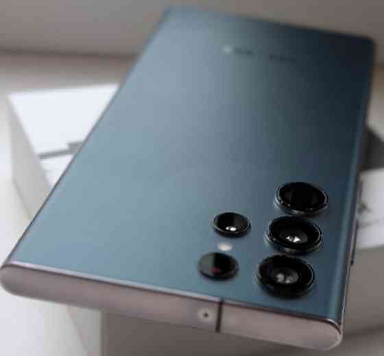 Смартфон Samsung S22 Ultra 512Gb. Green. Київ