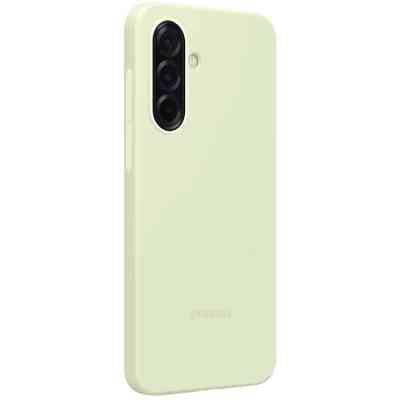 Чохол до мобільного телефона Samsung Galaxy A36 (A366) Silicone Case Light Green (EF-PA366CGEGWW) Вінниця