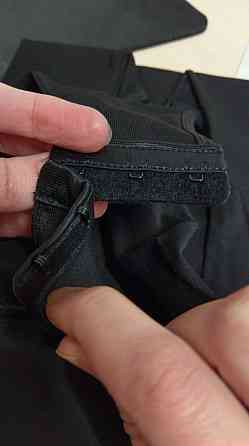 Боді з довгим рукавом під горло Ozkan 0614 M, Чорний, Бежевий, Білий Київ