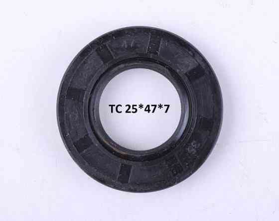 Сальник осі коліс - КПП Mini Мукачево