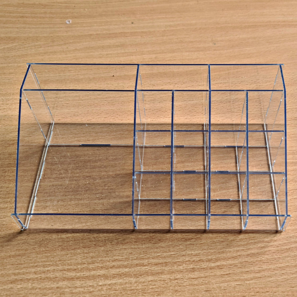 Органайзер для косметики EKOSTAR Киев - изображение 4