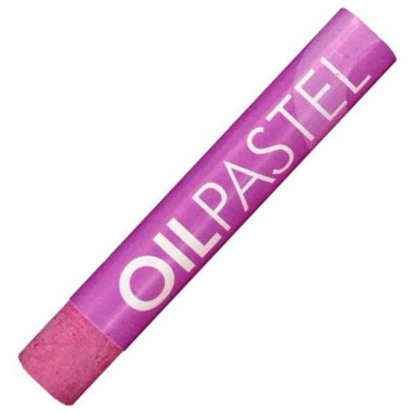 Пастель олійна 516 Рожевий трояндовий 6шт. MUNGYO Київ - фото 1