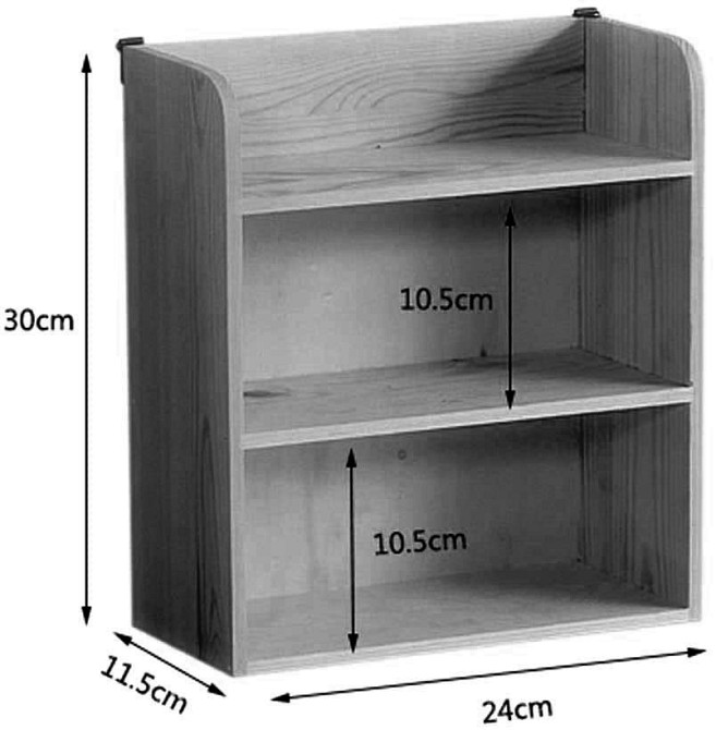 Настенная полка 