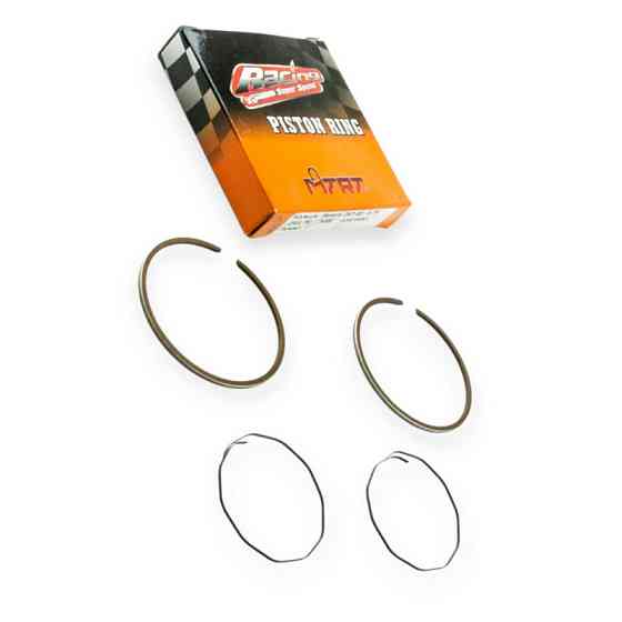 Кольца HONDA DIO-65 43mm+0,75 поршневые Мукачево