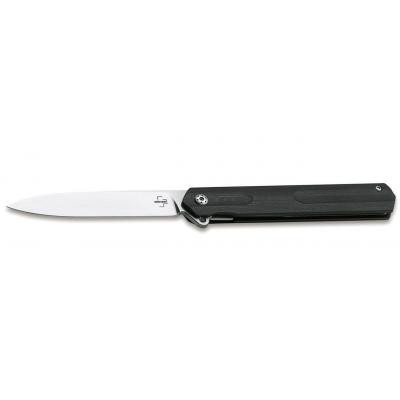 Ніж Boker Plus Kyoto (01BO241) Вінниця - фото 1