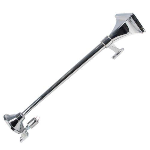 Металлический воздушный сигнал CA-13740 Elephant, 24V, 740 мм, 1 дудка Харьков - изображение 7