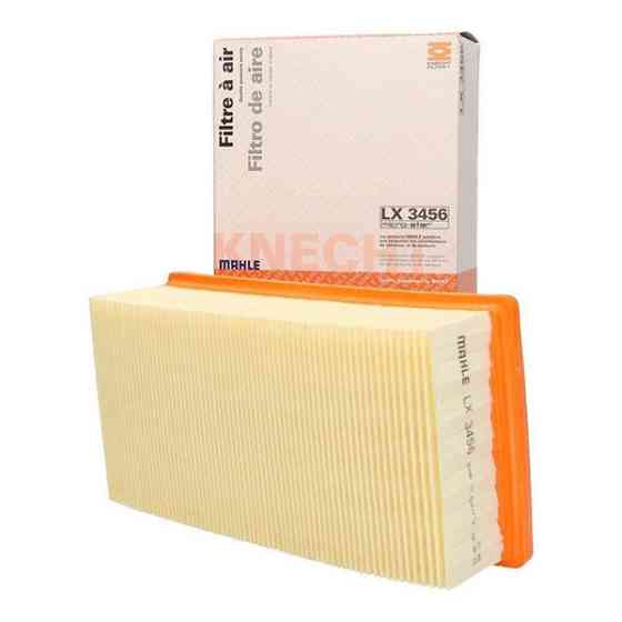 Повітряний фільтр Mahle LX3456 Peugeot Харків