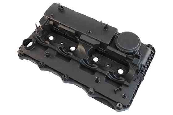 Клапанна кришка Peugeot 2,2 HDi (P22D) PUMA 11> (9675691480) GP BK2Q6K271AK Київ
