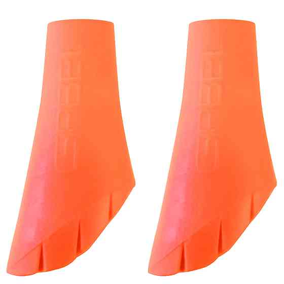 Насадка-колпачок Gabel Sport Pad Orange 05/33 11mm (7905331305011) Вінниця
