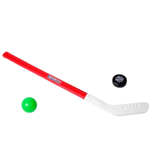 Ігровий Набір для гри в хокей Технок 5576 Житомир - фото 2