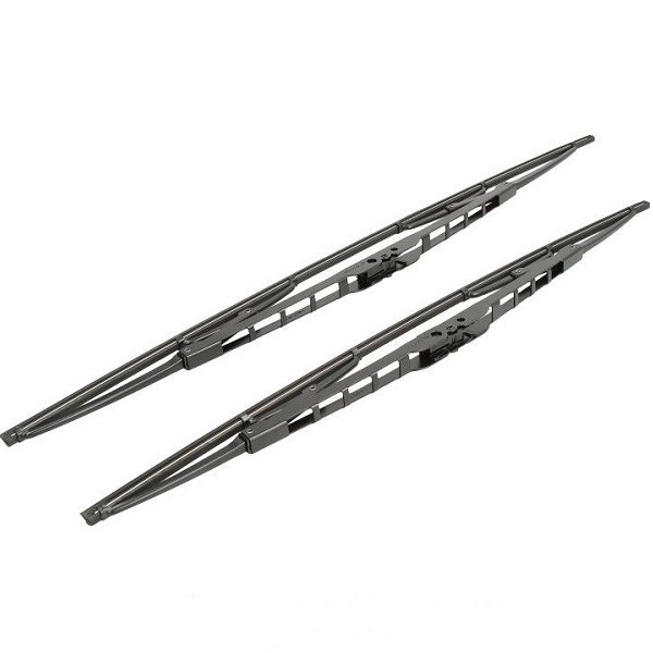 Комплект щеток стеклоочистителя каркасных Bosch Twin TW 655 L650/550 FORD/HONDA/HYUNDAI Transit,Civic (3 397 010 302) Харьков - изображение 1