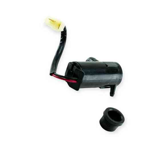 Мотор омивача Джилі CK чорний Джилі бачка Мукачево