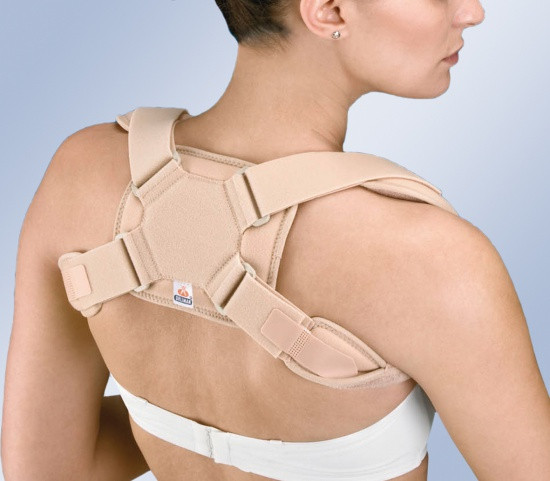 Бандаж на ключицу IC-30 2 Днепр - изображение 1