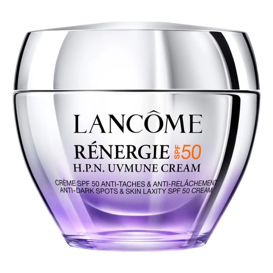 Антивіковий крем для обличчя Lancome Rénergie H.P.N. UVMUNE SPF50 Cream 50ml Слов'янськ