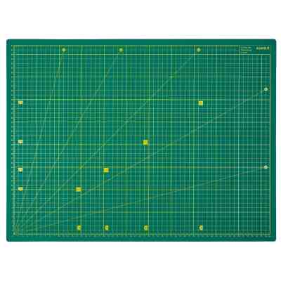 Самовосстанавливающийся коврик для резки Axent Pro А2, пятислойный (7905-A) Винница