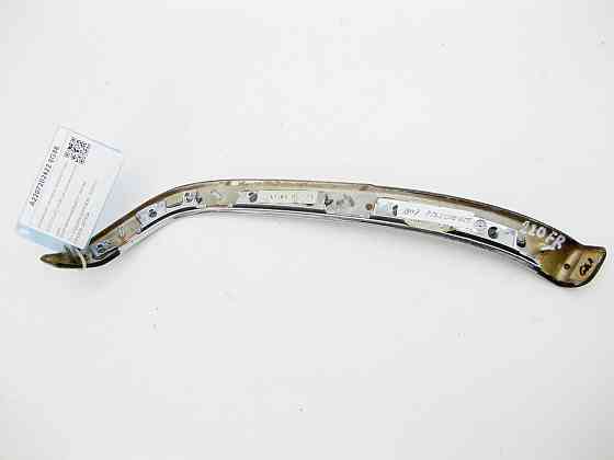 Mercedes-Benz  A2207202422 8G88 Дерев'яна накладка передніх правих дверей S-class short W220 S-class long V220 Одеса
