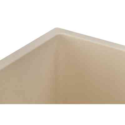 Мийка кухонна GRANADO Under top ivory (gr1904) Вінниця