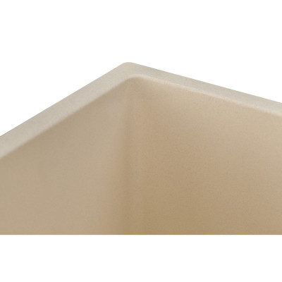 Мийка кухонна GRANADO Under top ivory (gr1904) Вінниця - фото 4