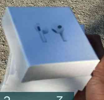 Наушники Беспроводные: AIR PORT Харьков