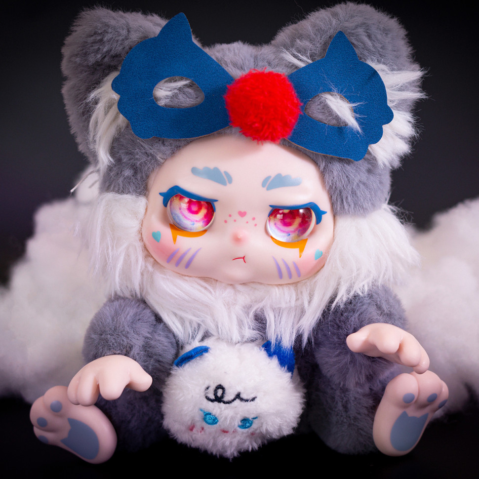 Мягкая игрушка Прояви себя Pop Top Kimmon 556004 сюрприз-упаковка Винница - изображение 7