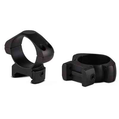 Кріплення для прицілу Konus Steel Монтажні кільця 30 мм Medium (7404) Вінниця