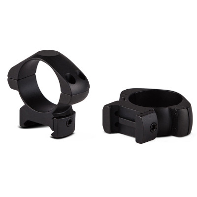 Кріплення для прицілу Konus Steel Монтажні кільця 30 мм Medium (7404) Вінниця - фото 1