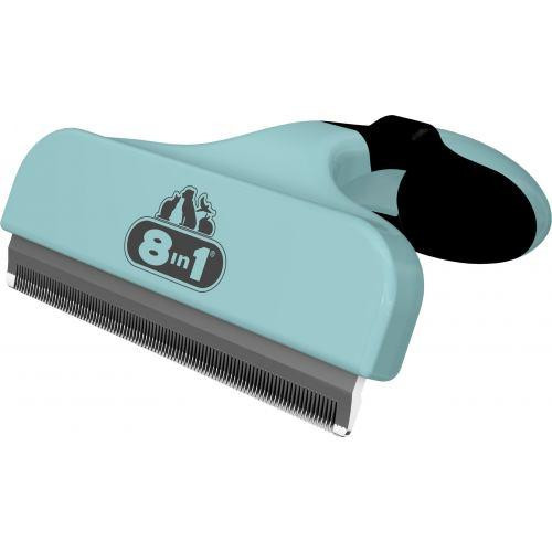 Дешеддер 8in1 Perfect Coat для вичісування собак, розмір L, 10 см Вінниця - фото 9