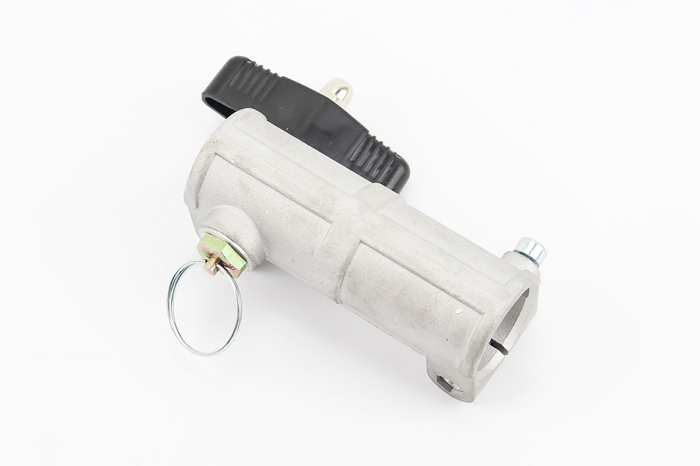 Кріплення насадок до труби D-26mm Киев - изображение 2