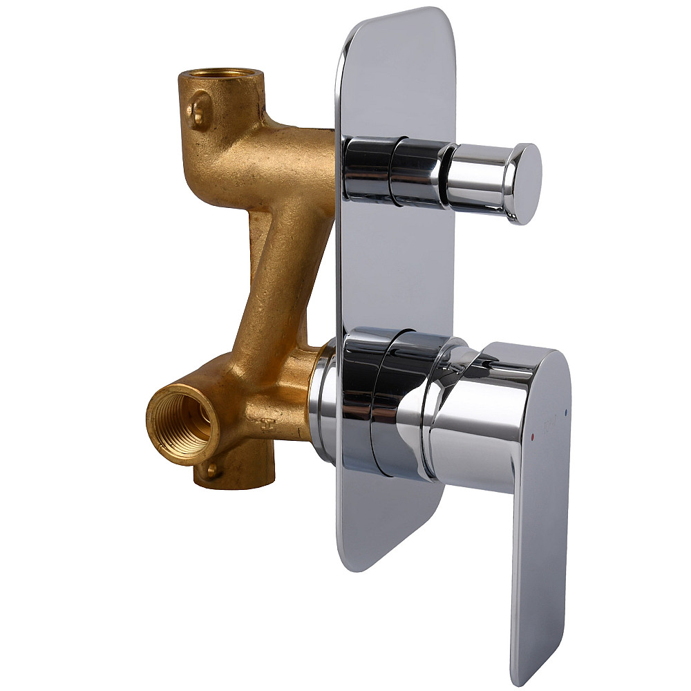 Душова система вбудована TOPAZ SARDINIA TSG 08205-V-H20 Луцк - изображение 3