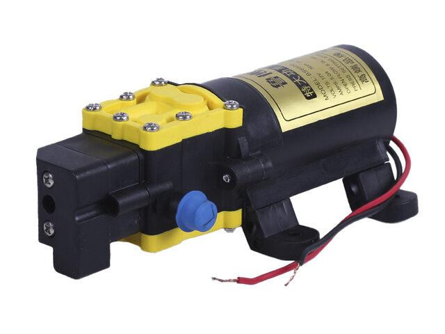 Помпа автоматична BS6500 Мукачево - фото 1