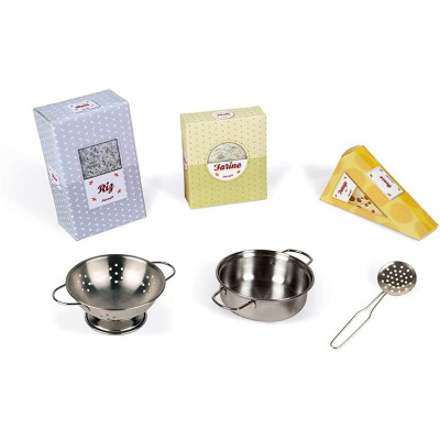 Игровой набор Janod Кухня Mozaіс (J06609) Винница - изображение 10