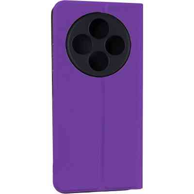 Чехол для мобильного телефона BeCover Exclusive New Style Xiaomi Redmi 14C 4G / Poco C75 Purple (712661) Винница