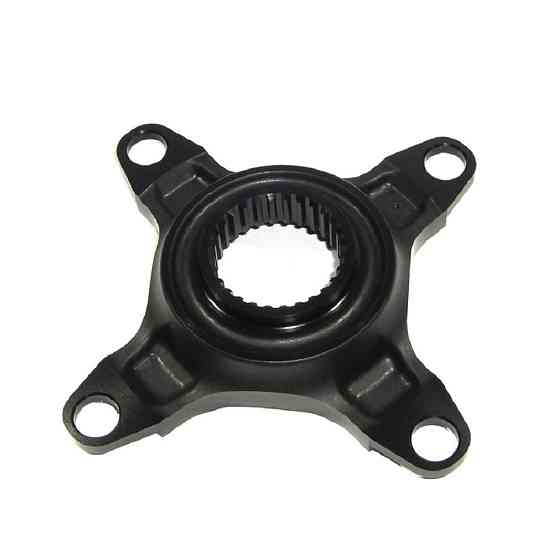 Паук Yamaha PW (X942, X943) с 2015г. Київ